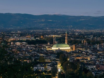 UNA VISITA A VICENZA CITTA’